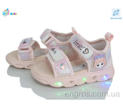 Босоножки BBT